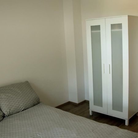 Apartament Spacerowa Вейхерово Экстерьер фото