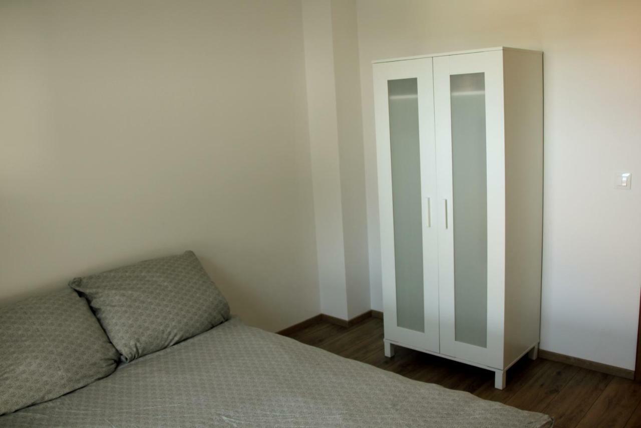 Apartament Spacerowa Вейхерово Экстерьер фото